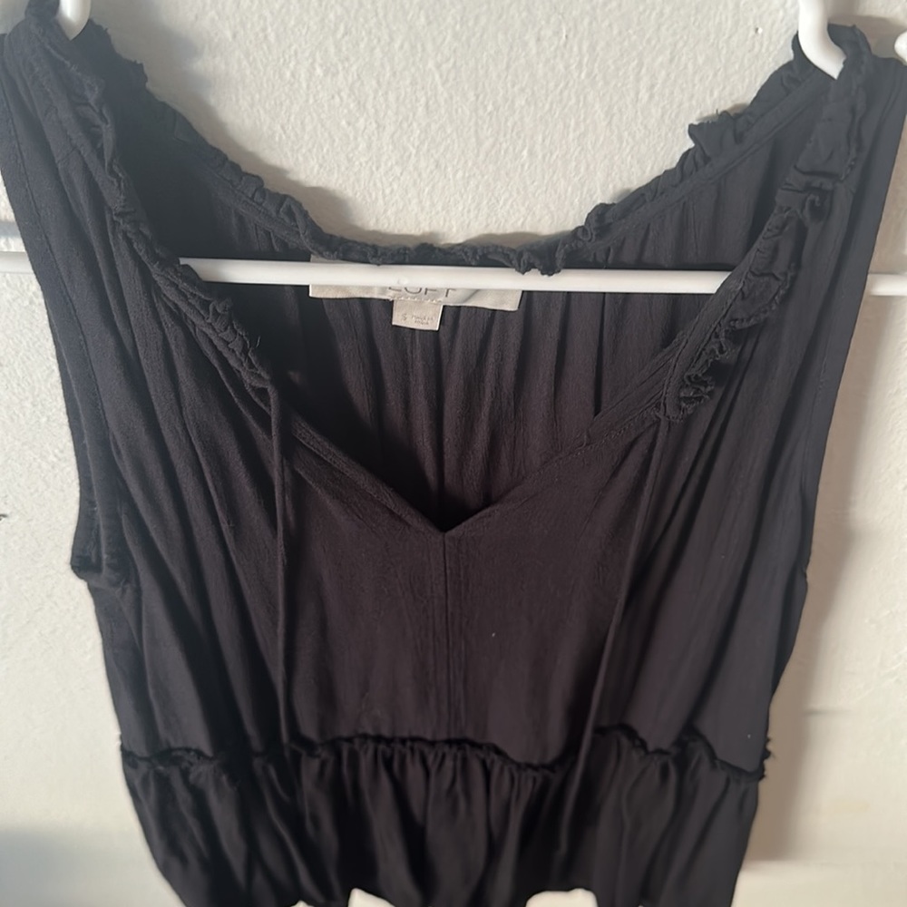 Loft Blouse - Picture 5 of 7